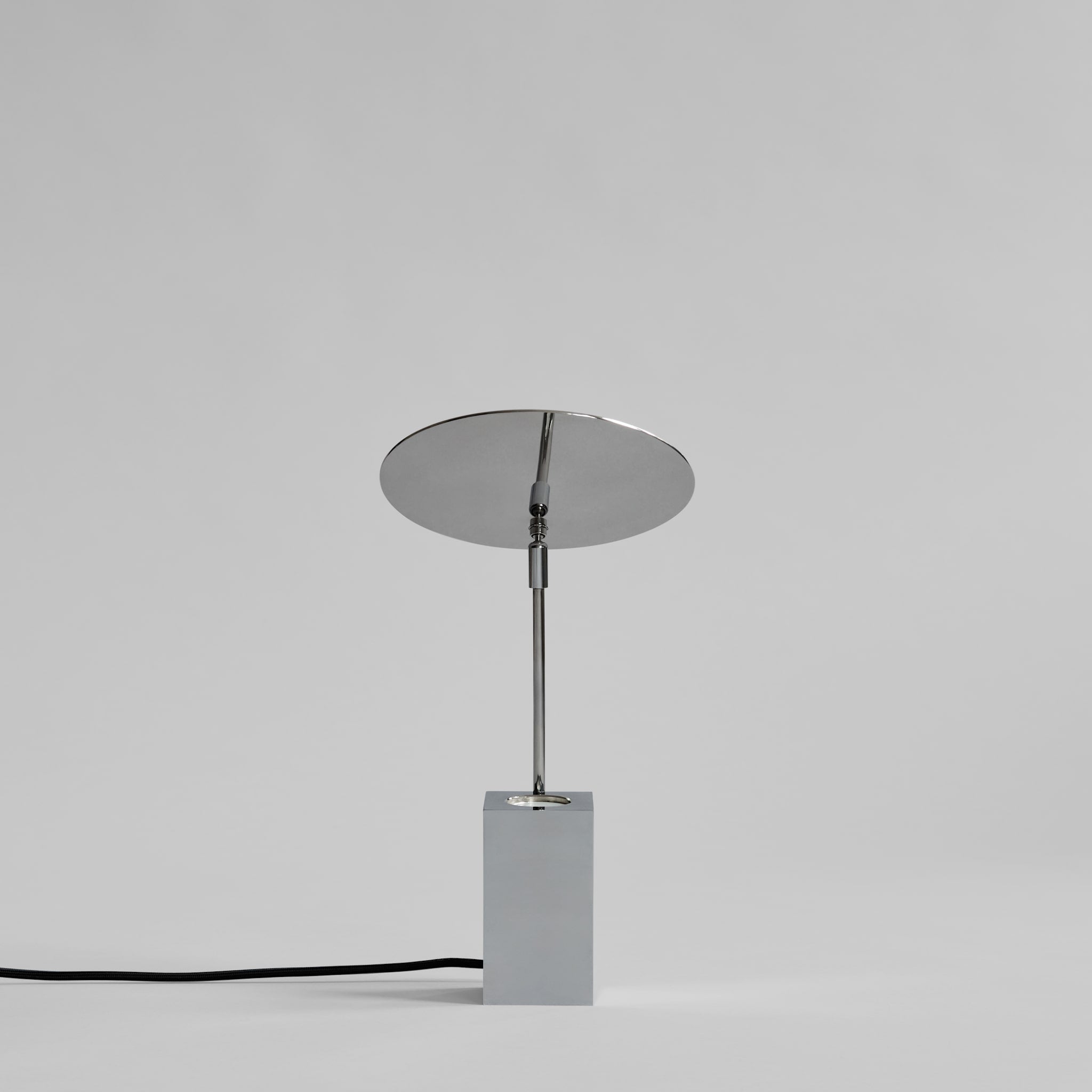 101 Copenhagen - Reflect Table Lamp - Chrome - Table Lamp