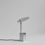 101 Copenhagen - Reflect Table Lamp - Chrome - Table Lamp
