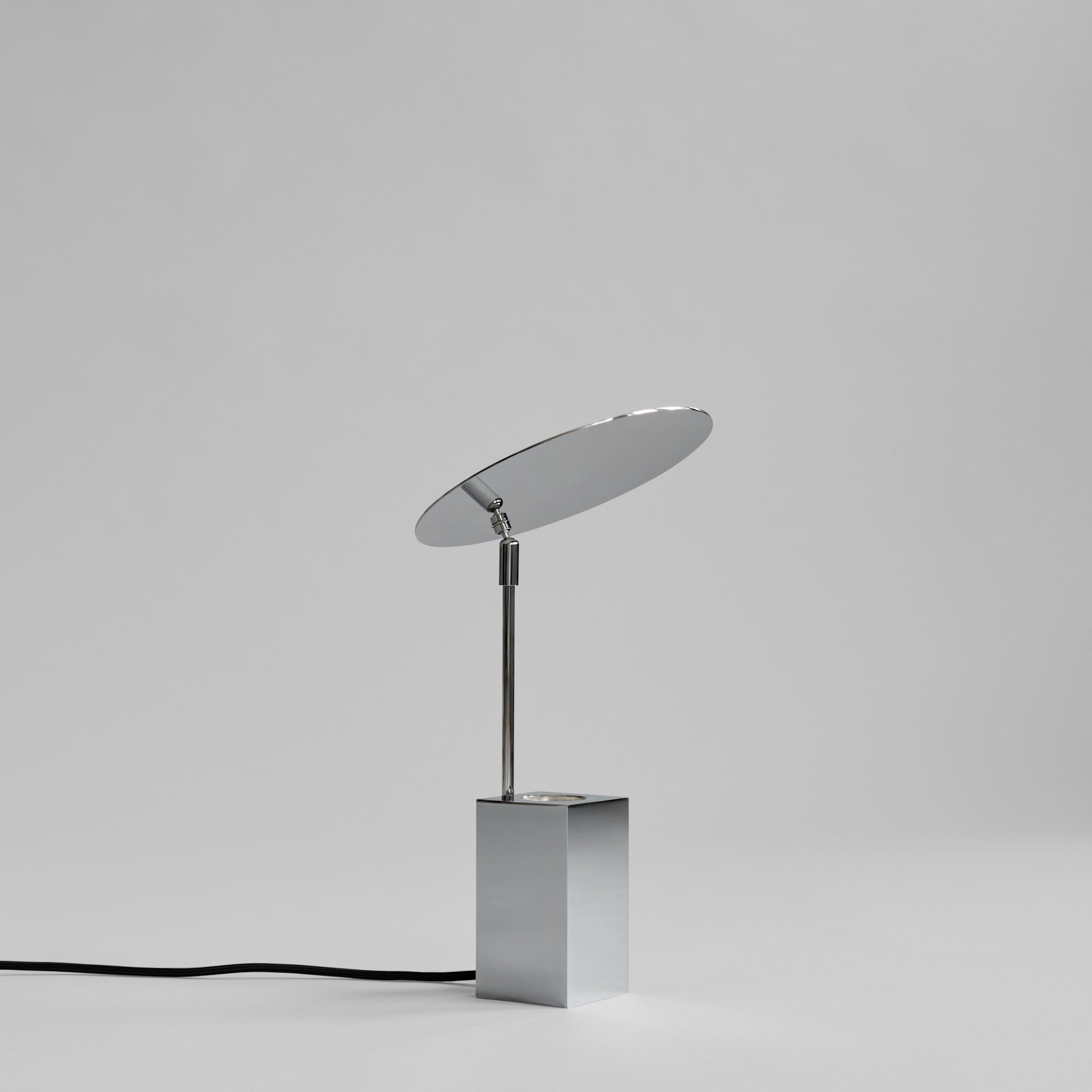 101 Copenhagen - Reflect Table Lamp - Chrome - Table Lamp