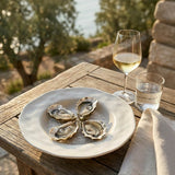 Native Pasta Plate - Birch