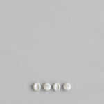 101 Copenhagen - Native Chopstick Holders - Birch - Chopstick Holder