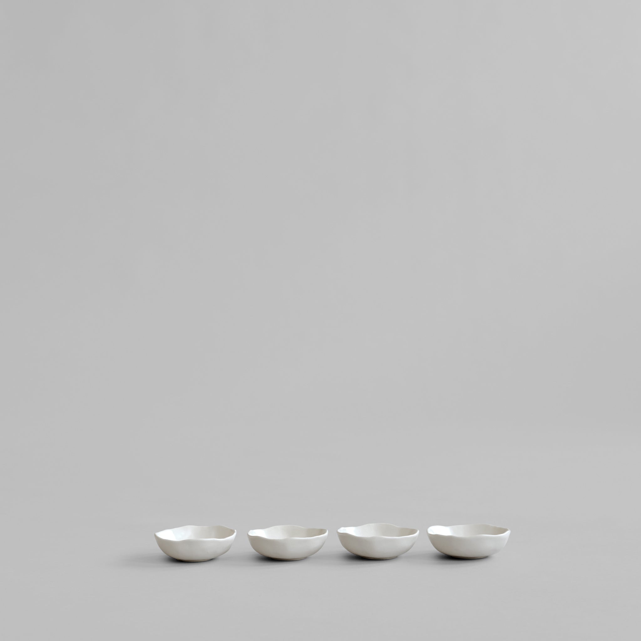 101 Copenhagen - Native Bowl, Petit Low - Birch - Bowl