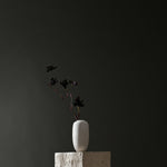 101 Copenhagen - Sunao Vase Slim, Petit - Birch - Vase