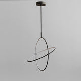 101 Copenhagen - Maru Pendant, Ø60 - Burned Black - Pendant Lamp