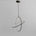 101 Copenhagen - Maru Pendant, Ø60 - Burned Black - Pendant Lamp