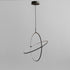 101 Copenhagen - Maru Pendant, Ø60 - Burned Black - Pendant Lamp
