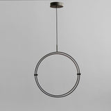 101 Copenhagen - Maru Pendant, Ø60 - Burned Black - Pendant Lamp