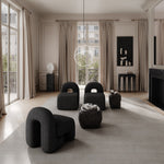101 Copenhagen - Maru Pendant, Ø60 - Chrome - Pendant Lamp