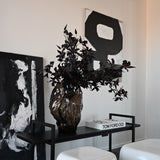 Katachi Vase, Big - Smoked Forest