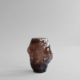 Katachi Vase, Medio - Smoked Forest