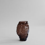 Katachi Vase, Medio - Smoked Forest