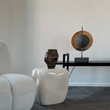 101 Copenhagen - Katachi Vase, Mini - Smoked Forest - Vase