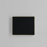 101 Copenhagen - Makura Cushion 21 - Sand (8047-2) - Cushion