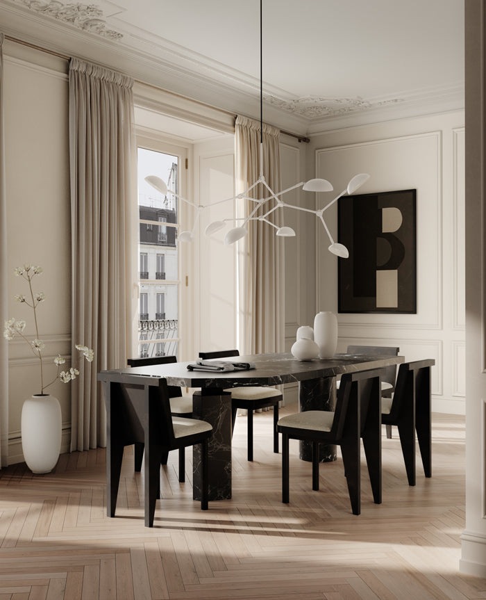101 Copenhagen Diningroom