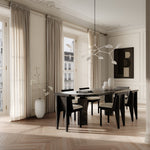 101 Copenhagen - Makura Cushion 31 - Sand (8047-2) - Cushion