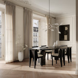 101 Copenhagen - Makura Cushion 31 - Sand (8047-2) - Cushion