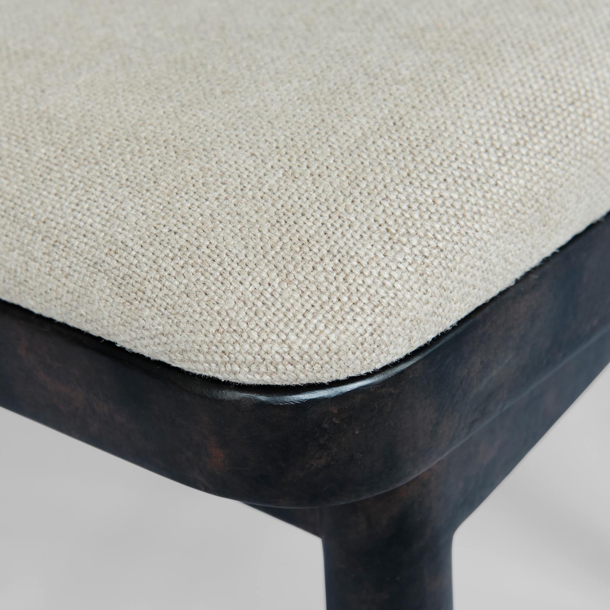 101 Copenhagen - Makura Cushion 31 - Sand (8047-2) - Cushion
