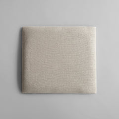 Makura Cushion 12 - Linen