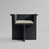 Makura Cushion 22 - Linen