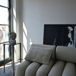 101 Copenhagen - Makura Pillow 11 - Sandshell (Sheepskin) - Pillow