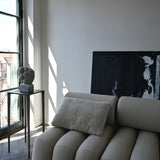 101 Copenhagen - Makura Pillow 11 - Sandshell (Sheepskin) - Pillow