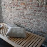 101 Copenhagen - Makura Pillow 11 - Sandshell (Sheepskin) - Pillow