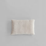 101 Copenhagen - Makura Pillow 11 - Sandshell (Sheepskin) - Pillow