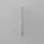 101 Copenhagen - Frame Wall Lamp, Big - Chrome - Wall Lamp