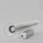 101 Copenhagen - Frame Wall Lamp, Mini - Chrome - Wall Lamp