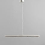 101 Copenhagen - Frame Pendant Lamp - Chrome - Pendant Lamp