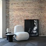 101 Copenhagen - Katachi Vase, Mini - High Glaze Birch - Vase