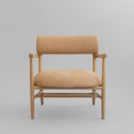 101 Copenhagen - Nama Lounge Chair - Nubuck - Lounge Chair