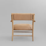 101 Copenhagen - Nama Lounge Chair - Nubuck - Lounge Chair