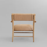 101 Copenhagen - Nama Lounge Chair - Nubuck - Lounge Chair
