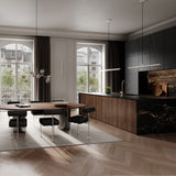 101 Copenhagen - Frame Wall Lamp, Big - Chrome - Wall Lamp