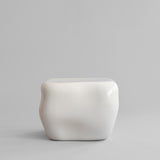 101 Copenhagen - Ishi Coffee Table, Medio - High Glaze Birch - Coffee or Side Table