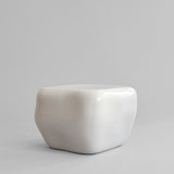 101 Copenhagen - Ishi Coffee Table, Medio - High Glaze Birch - Coffee or Side Table