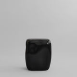 101 Copenhagen - Ishi Coffee Table, Mini - High Glaze Coffee - Coffee or Side Table