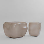 101 Copenhagen - Ishi Coffee Tables, Mini - Smoked Desert - Coffee or Side Table