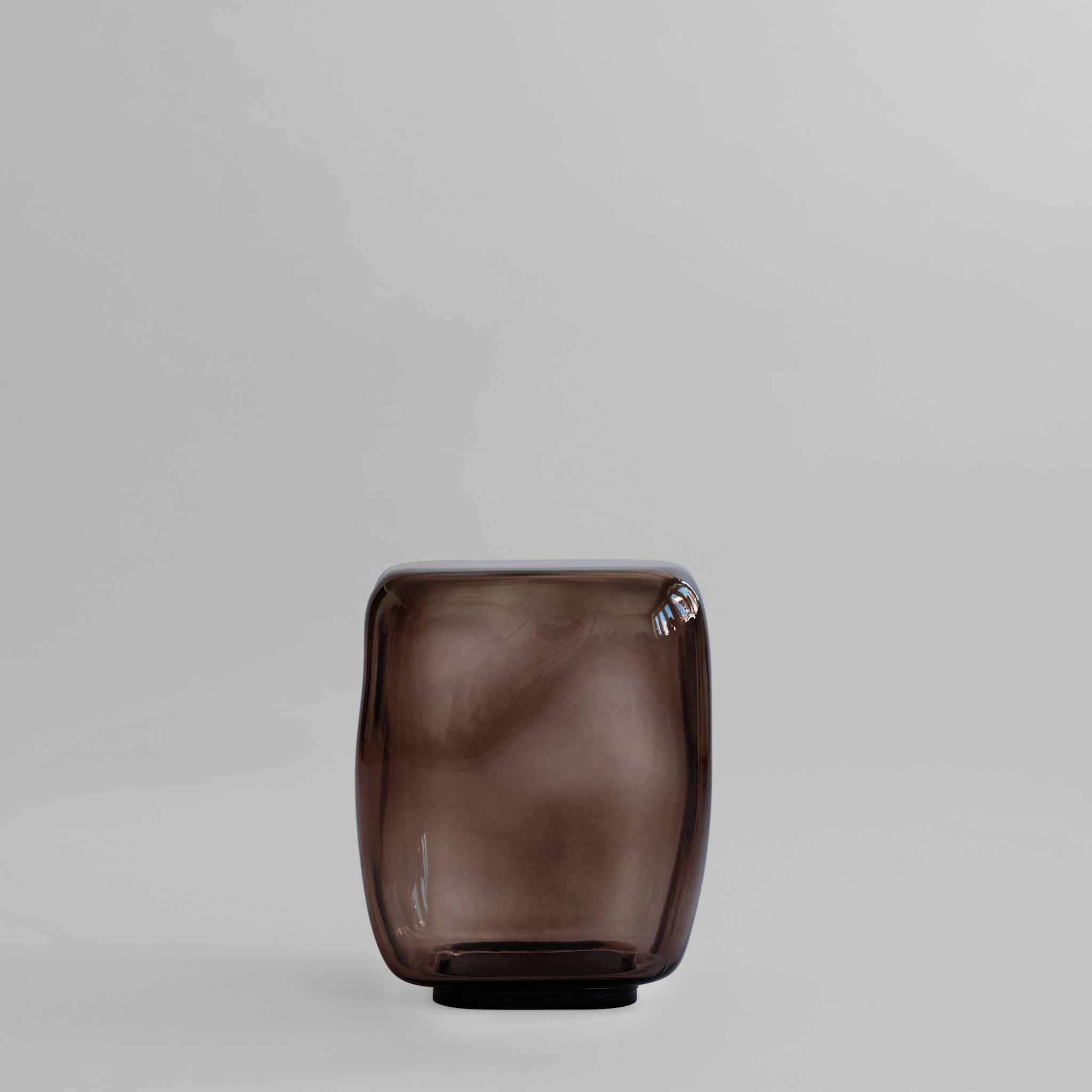 101 Copenhagen - Ishi Coffee Tables, Mini - Smoked Forest - Coffee or Side Table