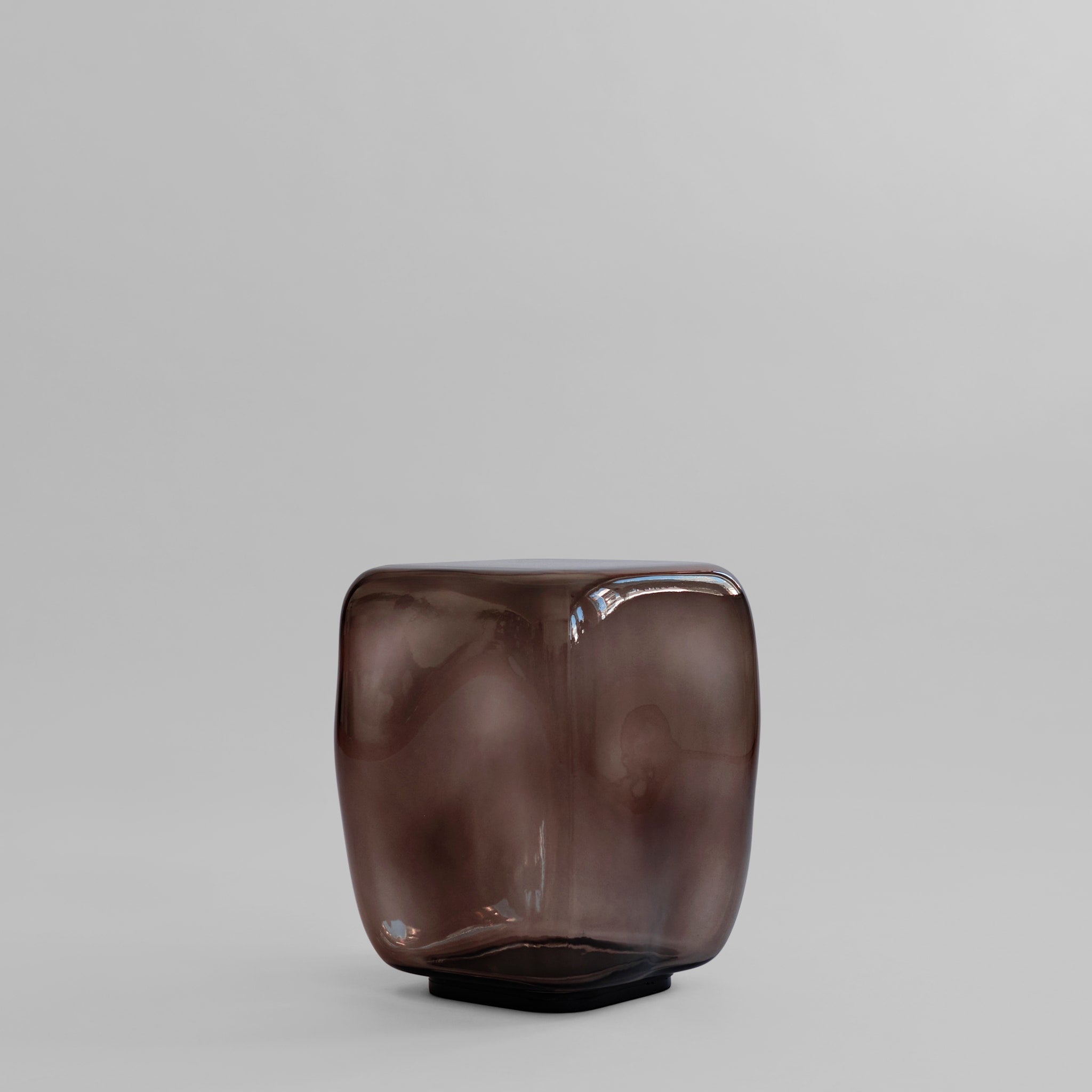 101 Copenhagen - Ishi Coffee Tables, Mini - Smoked Forest - Coffee or Side Table