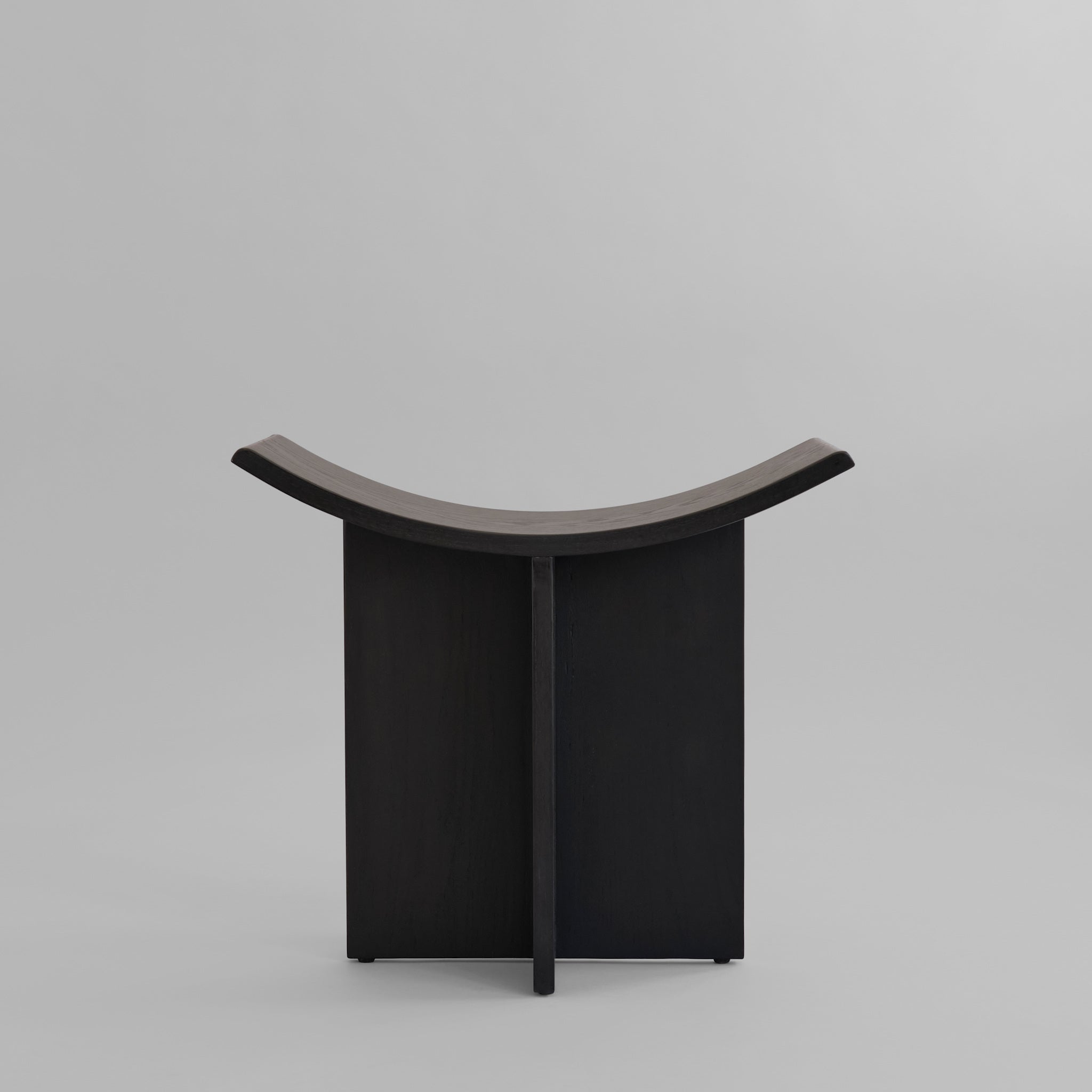 101 Copenhagen - Brutus Stool - Coffee Black Oak - Stool