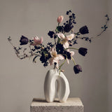 101 Copenhagen - Ni Vase, Medio - Birch - Vase