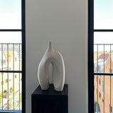 101 Copenhagen - Ni Vase, Medio - Birch - Vase