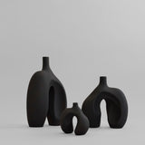 101 Copenhagen - Ni Vase, Mini - Coffee - Vase