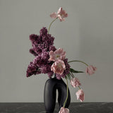 Ni Vase, Medio - Coffee