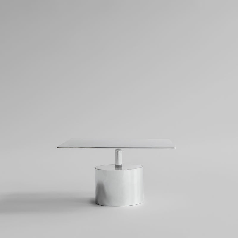 Chameleon Wall Lamp - Chrome