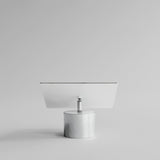 Chameleon Wall Lamp - Chrome
