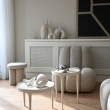 Ori Sculptures - Birch