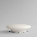Hikari Wall Lamp, Ø45 - Opal White